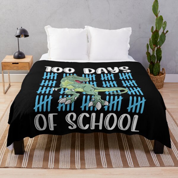 Item preview, 100 Days Of School Dinosaur Student Celebration designed and sold by PopStars1993.