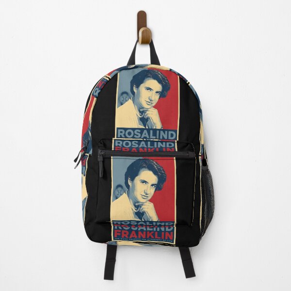 Item preview, Rosalind Franklin: Women in STEM designed and sold by labstud.