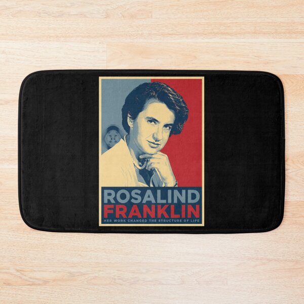 Item preview, Rosalind Franklin: Women in STEM designed and sold by labstud.