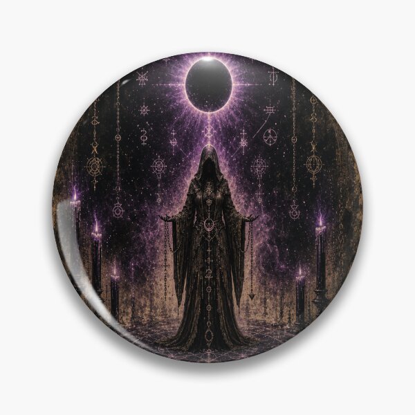 Item preview, Night witch designed and sold by Sennie.