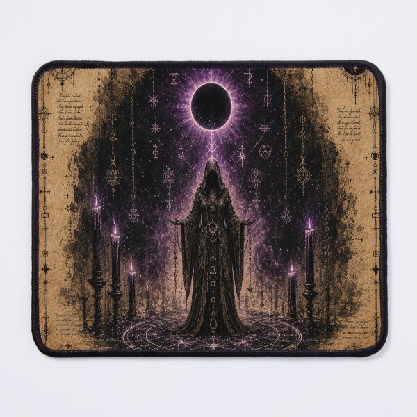 Item preview, Night witch designed and sold by Sennie.