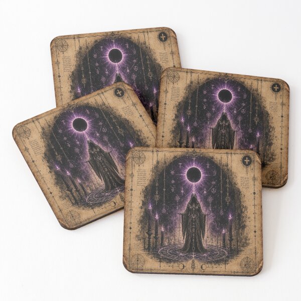 Item preview, Night witch designed and sold by Sennie.