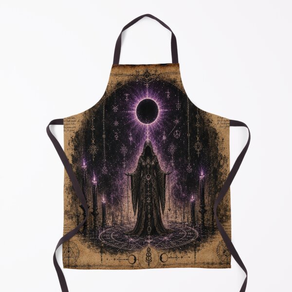 Item preview, Night witch designed and sold by Sennie.