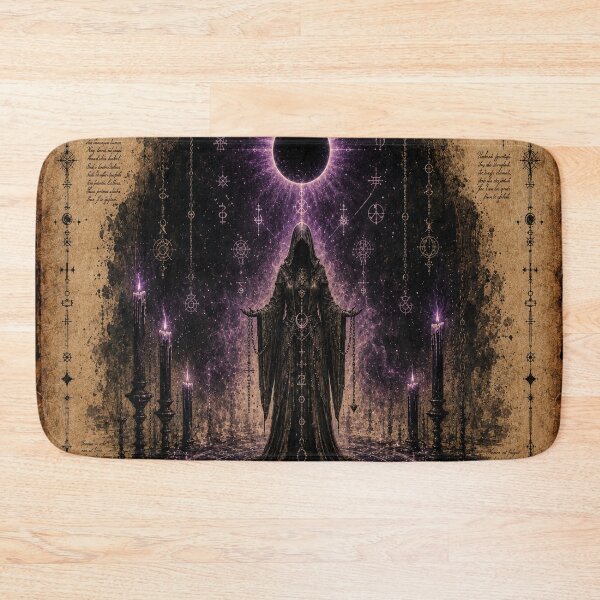 Item preview, Night witch designed and sold by Sennie.