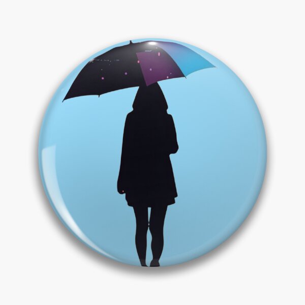 Item preview, Women Umbrella Rain Elegance designed and sold by Phongphut.