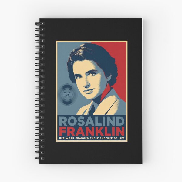 Item preview, Rosalind Franklin: Women in Science designed and sold by labstud.
