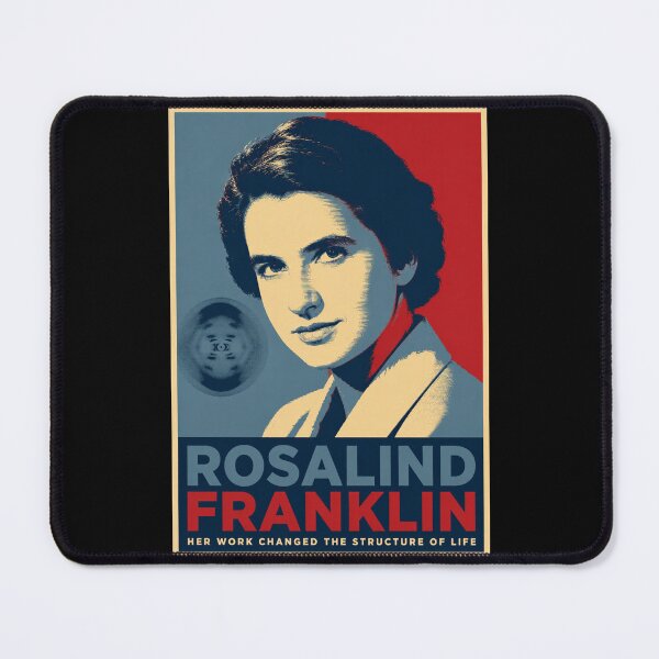 Item preview, Rosalind Franklin: Women in Science designed and sold by labstud.