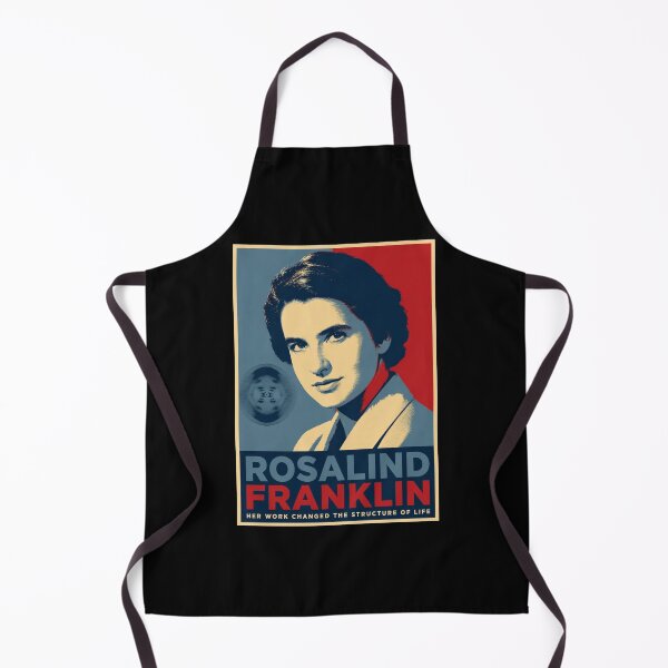 Item preview, Rosalind Franklin: Women in Science designed and sold by labstud.