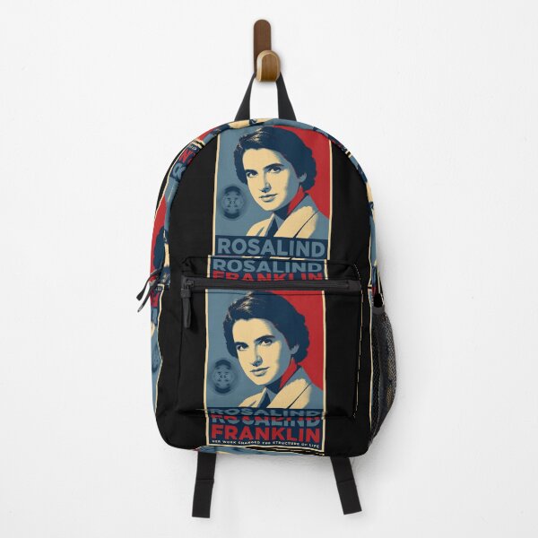 Item preview, Rosalind Franklin: Women in Science designed and sold by labstud.