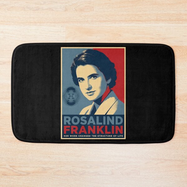 Item preview, Rosalind Franklin: Women in Science designed and sold by labstud.