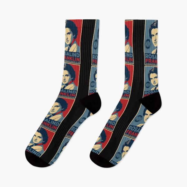 Item preview, Rosalind Franklin: Women in Science designed and sold by labstud.
