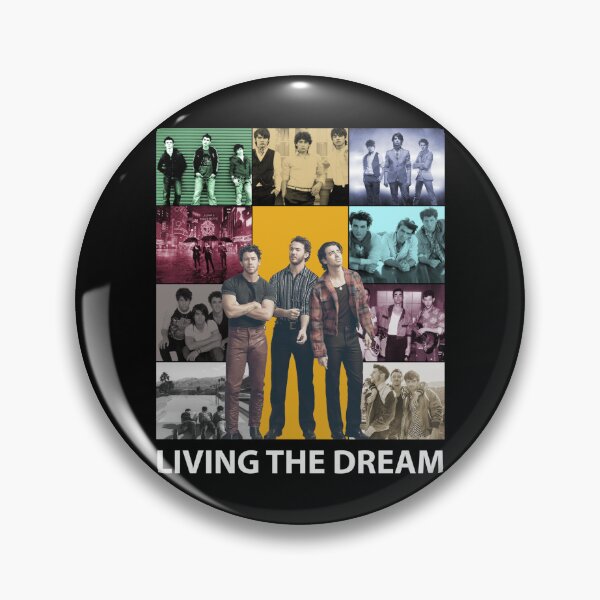 Artikelvorschau, Fan-Kunst der Living The Dream Tour entworfen und verkauft von olsonyvykteresa.