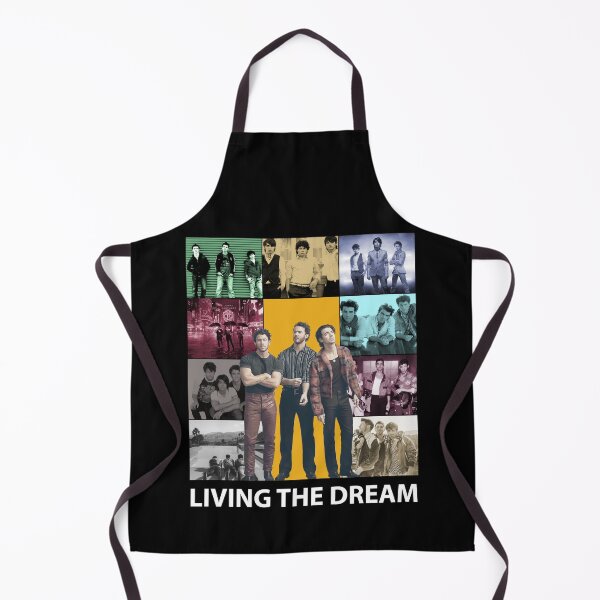 Item preview, Living The Dream Tour Fan Art designed and sold by olsonyvykteresa.