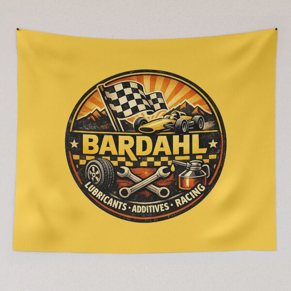 Item preview, Bardahl - Racing Car Products designed and sold by FutureTraveller.