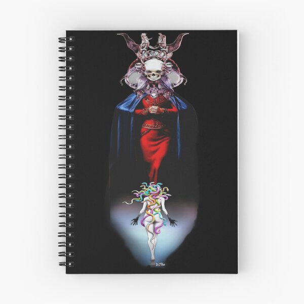 Item preview, The Summons #1 designed and sold by Mightymooseman.