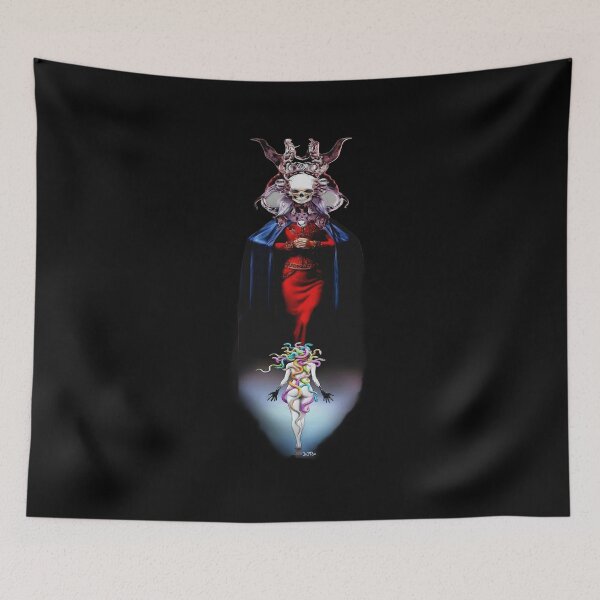 Item preview, The Summons #1 designed and sold by Mightymooseman.