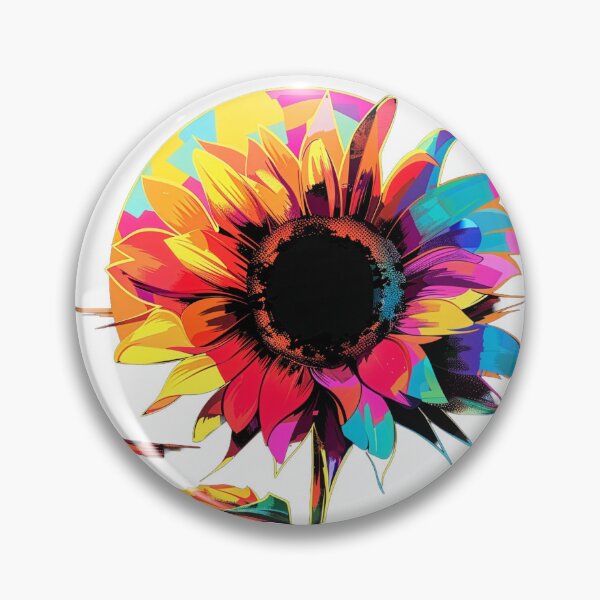 Item preview, Bright Yellow Nature Blooming designed and sold by Phongphut.