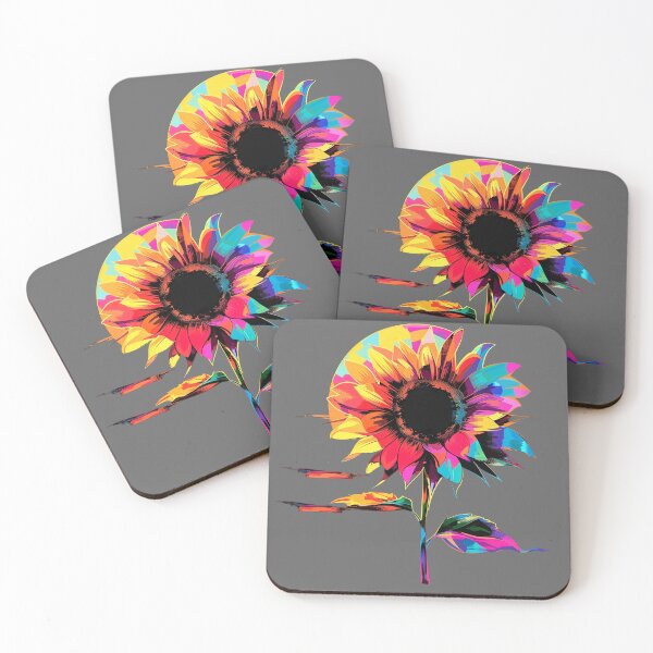 Item preview, Bright Yellow Nature Blooming designed and sold by Phongphut.