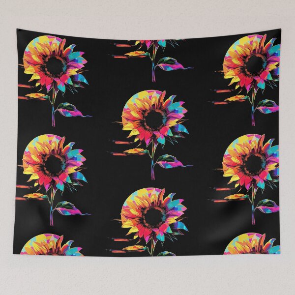 Item preview, Bright Yellow Nature Blooming designed and sold by Phongphut.