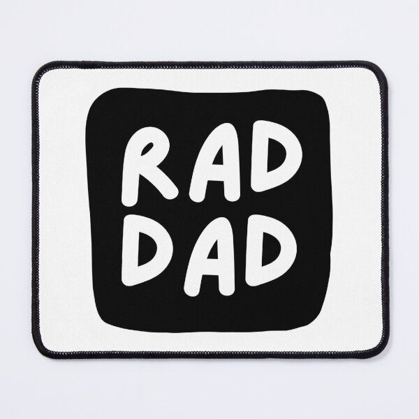 Item preview, Rad Dad designed and sold by hazywares.