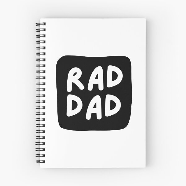 Item preview, Rad Dad designed and sold by hazywares.