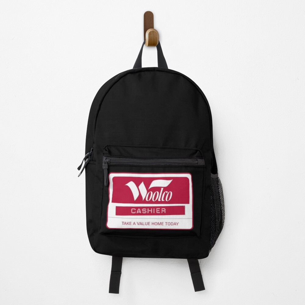 Item preview, Backpack designed and sold by RoraryMemory.