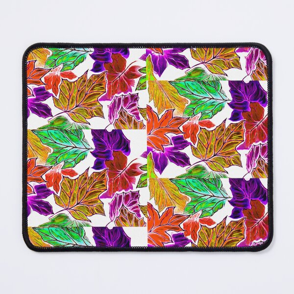 Item preview, The Color of Leaves designed and sold by Linda Callaghan.