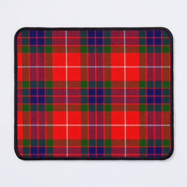 Item preview, Fraser Modern Tartan designed and sold by Kirrindy Designs.