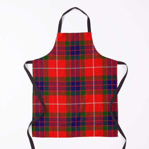 Item preview, Fraser Modern Tartan designed and sold by Kirrindy Designs.