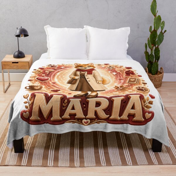 Item preview, Maria Light of the Past designed and sold by Mourmi.