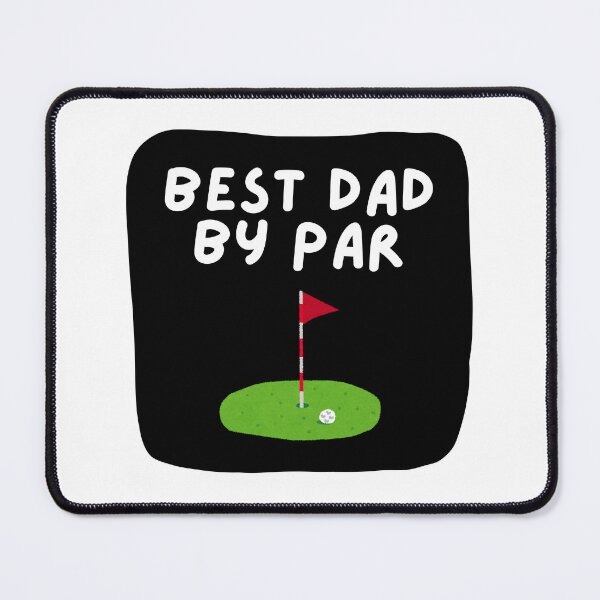 Item preview, Best Dad By Par designed and sold by hazywares.