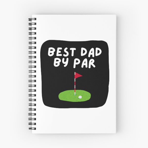 Item preview, Best Dad By Par designed and sold by hazywares.