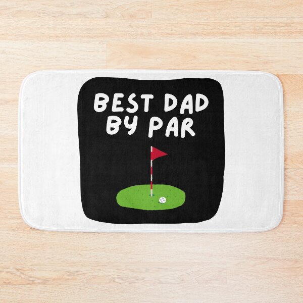 Item preview, Best Dad By Par designed and sold by hazywares.