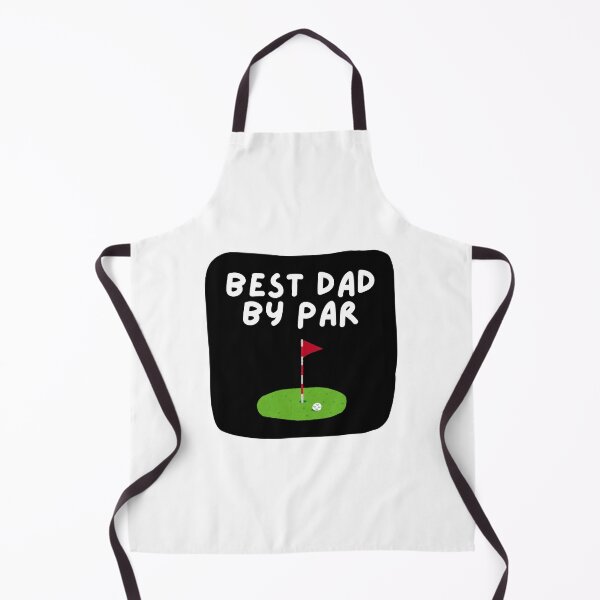 Item preview, Best Dad By Par designed and sold by hazywares.