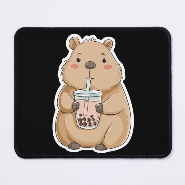 Item preview, Capybara designed and sold by Phongphut.