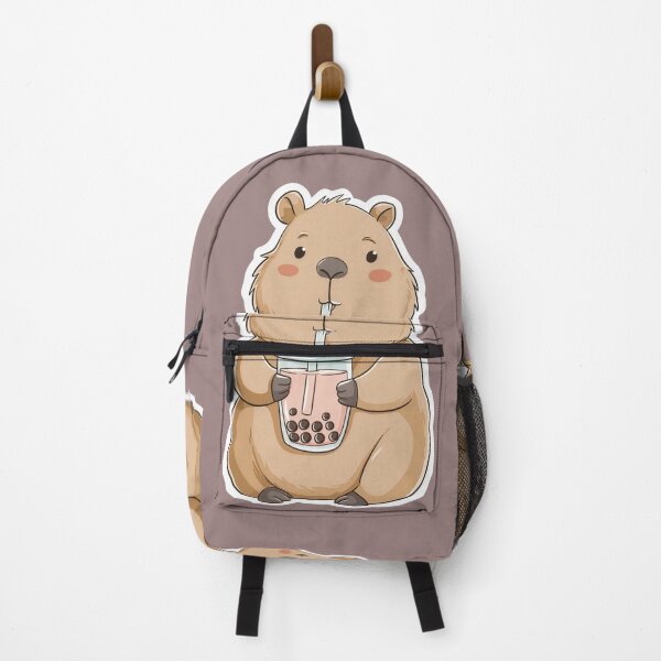 Item preview, Capybara designed and sold by Phongphut.