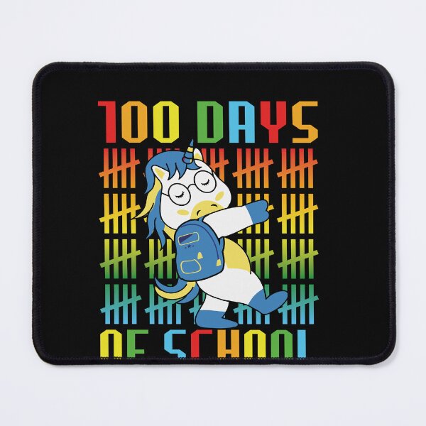 Item preview, 100 Days Of School Celebration Student Teacher Kids designed and sold by PopStars1993.