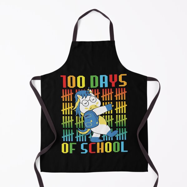 Item preview, 100 Days Of School Celebration Student Teacher Kids designed and sold by PopStars1993.