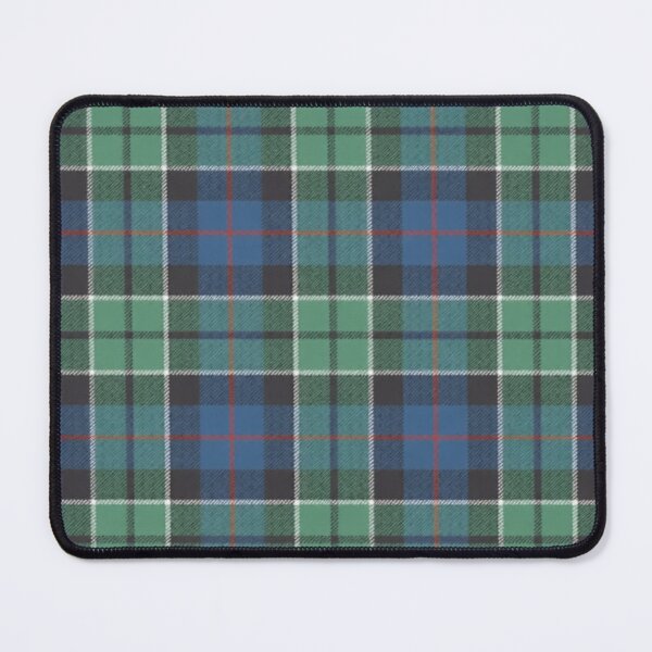 Item preview, Leslie Hunting Tartan designed and sold by Kirrindy Designs.
