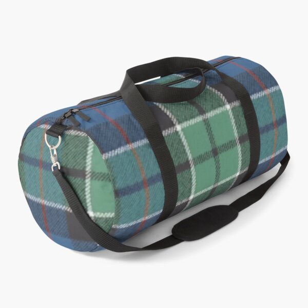Item preview, Leslie Hunting Tartan designed and sold by Kirrindy Designs.