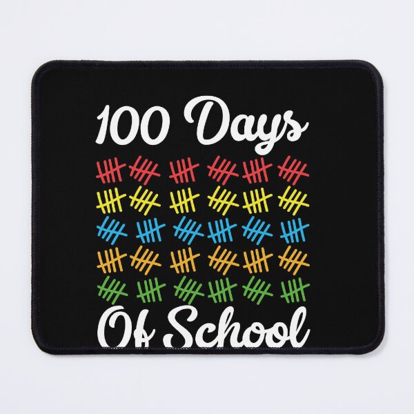 Item preview, 100 Days Of School Celebration Teacher Student Kindergarten Elementary designed and sold by PopStars1993.