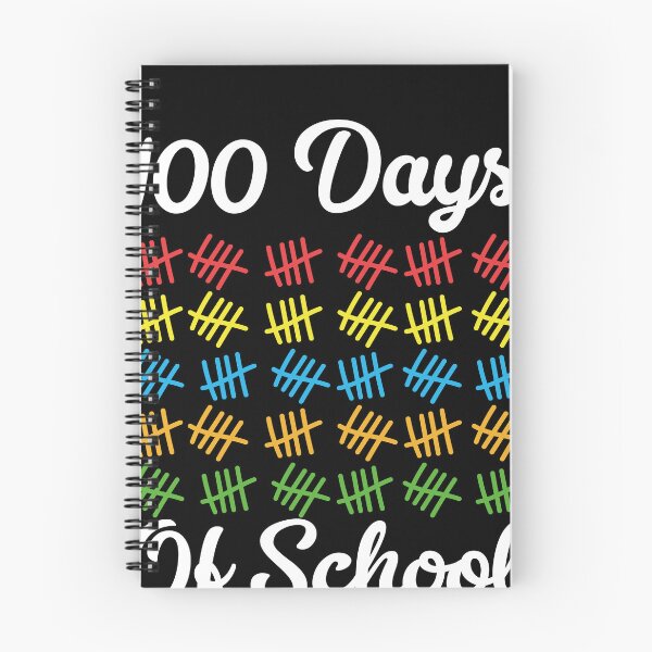 Item preview, 100 Days Of School Celebration Teacher Student Kindergarten Elementary designed and sold by PopStars1993.