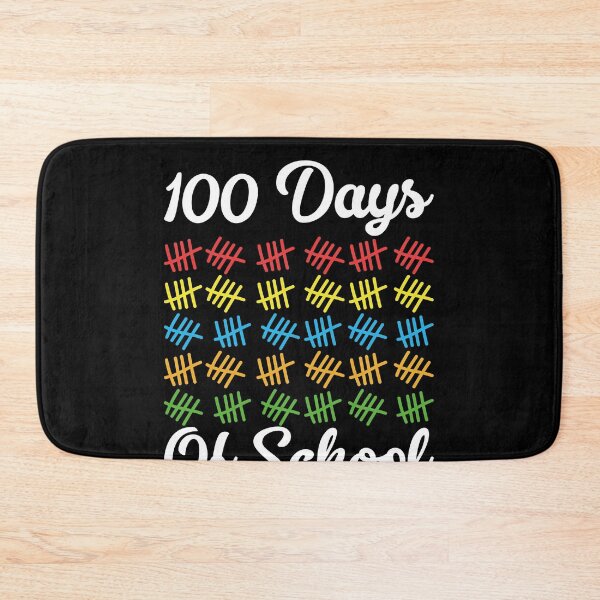 Item preview, 100 Days Of School Celebration Teacher Student Kindergarten Elementary designed and sold by PopStars1993.