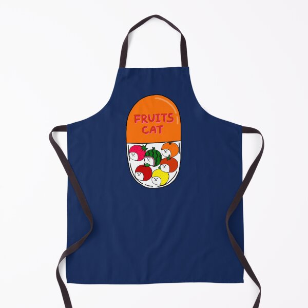 Item preview, Fruits Cats capsule designed and sold by superbaechoo.