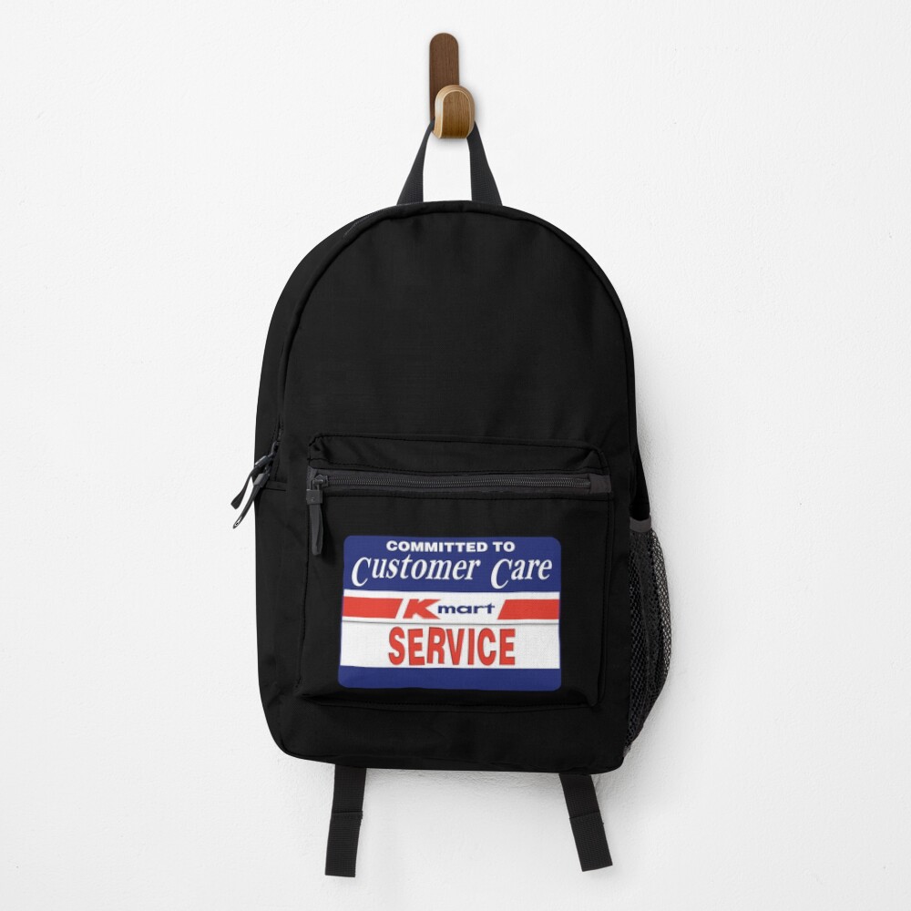 Item preview, Backpack designed and sold by RoraryMemory.