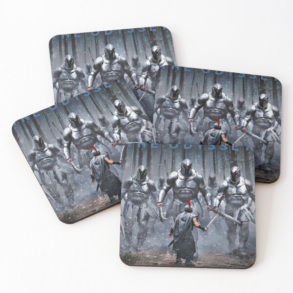 Item preview, The Odyssey movie designed and sold by Katiakity.