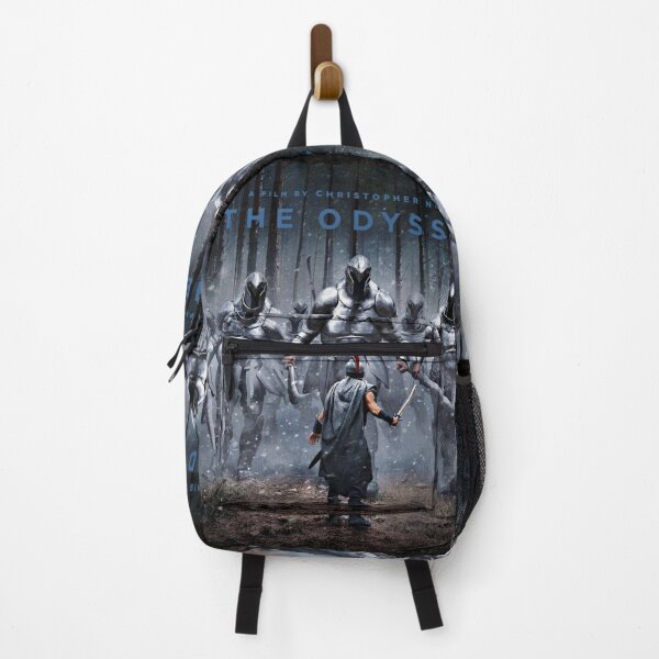 Item preview, The Odyssey movie designed and sold by Katiakity.