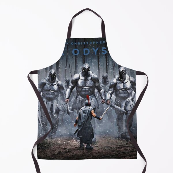 Item preview, The Odyssey movie designed and sold by Katiakity.