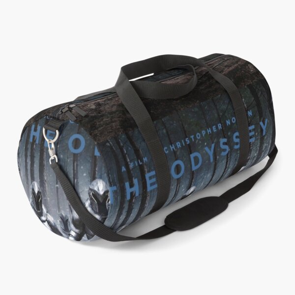 Item preview, The Odyssey movie designed and sold by Katiakity.