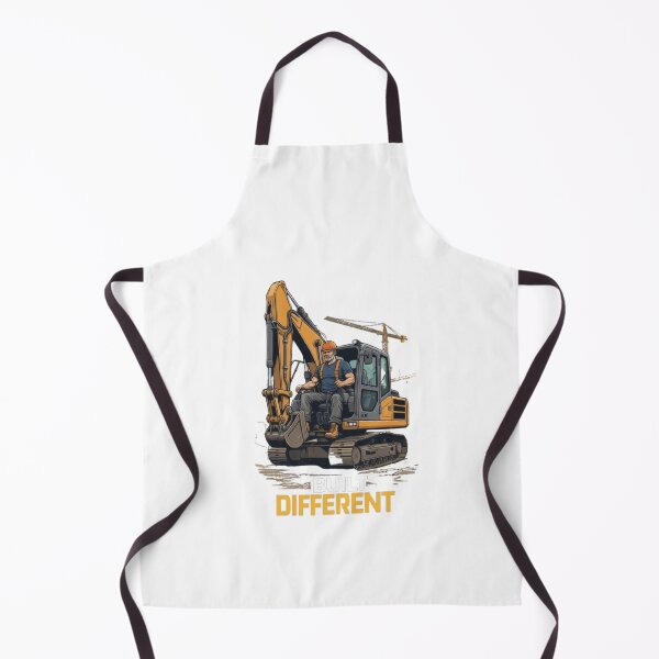 Item preview, Powered By Diesel Built For Dirt designed and sold by PixelStyle Studio.